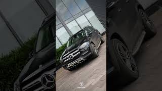 Mercedes Benz GLS 400D  2023 Model Facelifted To GLS 63 AMG  Onroad Bodyshop [upl. by Dranyl]