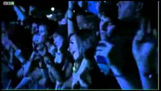 2ManyDJs 20110828 Reading Festival UK [upl. by Care]