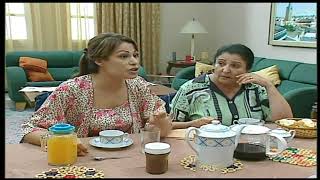 مسلسل شوفلي حل  الموسم 2007  الحلقة الخامسة والعشرون [upl. by Nerok]