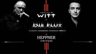 Witt amp Heppner  Die Flut arif ressmann electro RMX [upl. by Tutto]