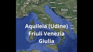 AQUILEIA FRIULI VENEZIA GIULIA REGION UDINE Cheap Properties For Sale In Italy [upl. by Janus]