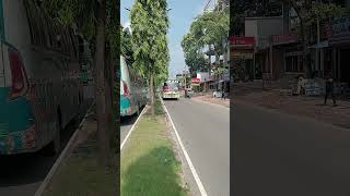 Emad bus busworld travel subscribe viralvideo bus lover khulna [upl. by Nostaw]