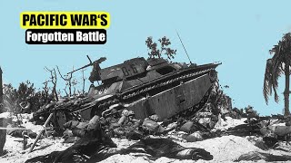 Island of Carnage Battle of Peleliu [upl. by Judon]