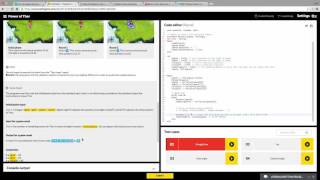 Hour of CodinGame with Object Pascal  Delphi [upl. by Stepha144]