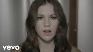 Katy B  Broken Record Official Music Video [upl. by Itteb]