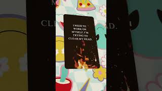 How do they feel about you  tarot thistarotreadingwasmeanttofindyou cashapp [upl. by Ario577]