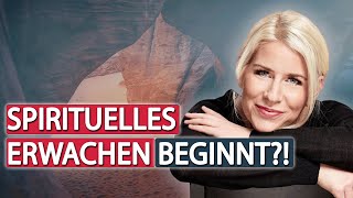 Spirituelles Erwachen beginnt Die Karmaschleife von Atlantis  Birgit Fischer Teil 12 [upl. by Guthrie]