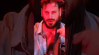 HAUSER LIVE  Señorita hauser hausercello señorita music live concert shorts [upl. by Halehs]