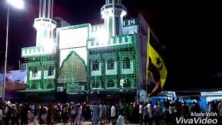 Phulwari Sharif Naya Tola Muharram akhara New 2018 [upl. by Eniaral]