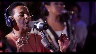 Snarky Puppy feat Susana Baca and Charlie Hunter  Molino Molero Family Dinner  Volume Two [upl. by Schluter]