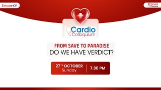 Emcure  Cardio Colloquium [upl. by Faso]