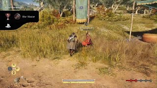 Assassins Creed Odyssey Spartan anger shorts [upl. by Blanka152]