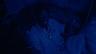 Kodak Black  Sharp Vibes Official Music Video [upl. by Adnir]