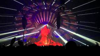 Qlimax 2014  RanD plays EForceSeven FULL HD [upl. by Jenna]