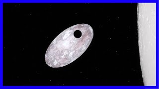 The History of Haumea [upl. by Queridas]