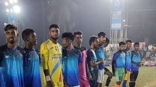 Dodul Smriti Naish ⚽✅🏆Football Competition2024 Hariharpara chuha Live videosports lover all [upl. by Gustav]