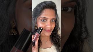 13 🌼 Lipstick for Onam Makeup Look 💄 onam onammakeuplook onam2024 [upl. by Dorrehs]