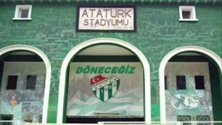 Sümer Ezgüden Bursasporlulara Muhteşem bir hediye Bursaspor Marşı [upl. by Mickey]