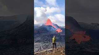 EXTREME Travel Destinations on EARTH You Wont Believe Exist in Iceland [upl. by Ganny]