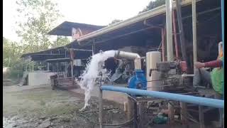 Free Test SF4 Lomboy Tarlac by ValDee Farm Mechanical Manufacturing [upl. by Rheinlander]