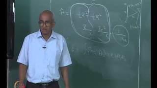 Mod06 Lec40 He atom wave function with spin included Paulis principle [upl. by Semela]