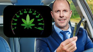 CannabisGesetzentwurf Diese KifferGrenze soll für Autofahrer gelten  Anwalt Christian Solmecke [upl. by Beghtol]