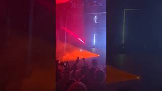 Anjunadeep openair Finsbury Park 20251 [upl. by Zobe]