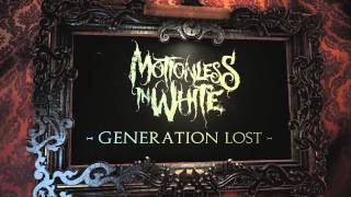 Motionless In White  Generation Lost Album Stream [upl. by Anerul]