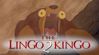 YTP  The Lingo 2 Kingo 🦁🦁 [upl. by Tesil]