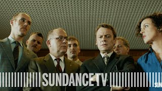 DEUTSCHLAND 83  Floppy Disk Dilemma Official Clip  SundanceTV [upl. by Annatsirhc676]