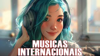 Musicas Internacionais Mais Tocadas 💙 Musicas Mais Tocadas 2024 Pop Internacional 💙 Musica Pop [upl. by Hardner]