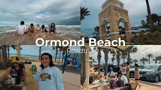 Roadtrip to Ormond Beach [upl. by Yvad]