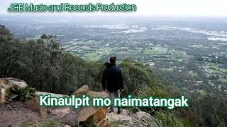 Ilocano Love Song  LAGIP ITI BURNHAM PARK  with Lyrics  geraldarellano1262 [upl. by Arabelle]