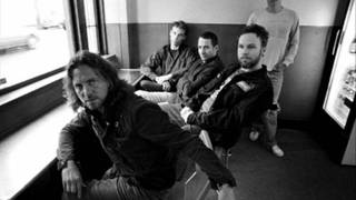 Pearl Jam Deep with Lyrics [upl. by Otina]