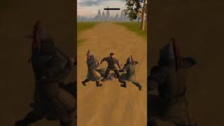 Osman Ghazi game short video Osman Bey game short ertugulgame osmanonfire [upl. by Metcalf]