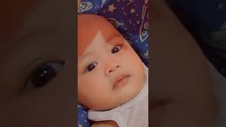 Mourtaza Elzio Ashkara 🫅🏻 shortvideo baby [upl. by Eiahpets]