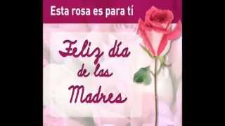 Para el Dia de las Madres Cancion Cristiana para las Madres Que Hermosa Bendición [upl. by Lemert]