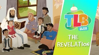 TLB  The Revelation  Animated Story With Mufti Menk [upl. by Chatterjee]