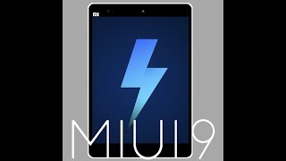 MIUI 9 review  MI PAD 1  The Androsapien [upl. by Cormier601]