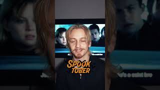 🎃Spooktober 2024 Film 2531 Don’t Breathe 🎃 shorts spooktober filmtips [upl. by Smiga525]