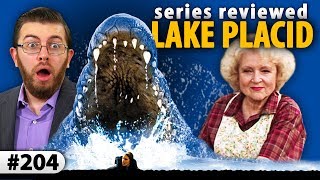 LAKE PLACID Series  All Five Films Reviewed [upl. by Liatris749]