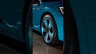 브리지스톤 Alenza 001 X AUDI e트론 스포트백 Shorts [upl. by Sutherlan]