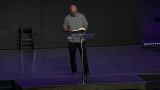 Granbury Baptist Live Stream [upl. by Senilec343]