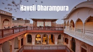 Haveli Dharampura  Chandni Chowk  Delhi [upl. by Aihset]