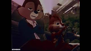 Chip n dale edit [upl. by Heinrick]