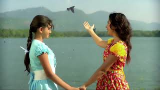 Seethala Meedum Kandu Theere  සීතල මීදුම් කඳු තීරේ  Song Lyrics [upl. by Giah510]