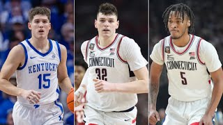 HOUSTON ROCKETS DRAFT REED SHEPPARD  Lets Talk Rockets 73 [upl. by Erodasi]