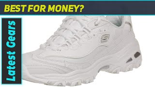 Skechers DLites Fresh Start A Comfortable Classic [upl. by Sink]