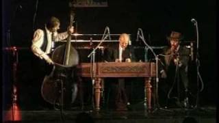 Muzsikas with a fantastic cimbalom player [upl. by Caresse]