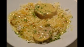 Filet mignon sauce curry au cookeo [upl. by Row111]